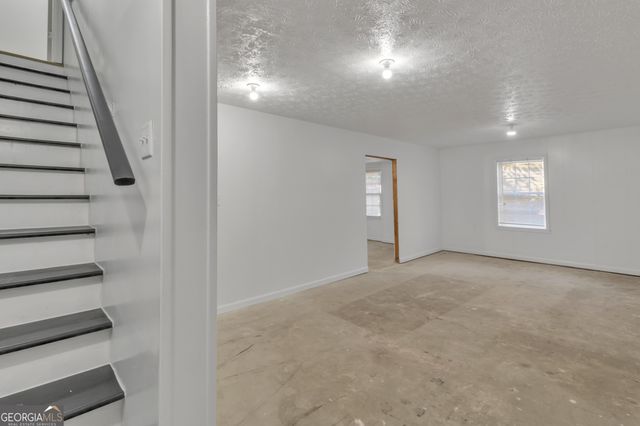 1414 Golf Link Drive, Stone Mountain, GA 30088