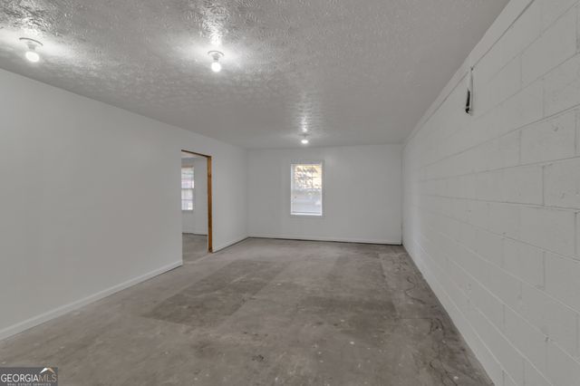 1414 Golf Link Drive, Stone Mountain, GA 30088