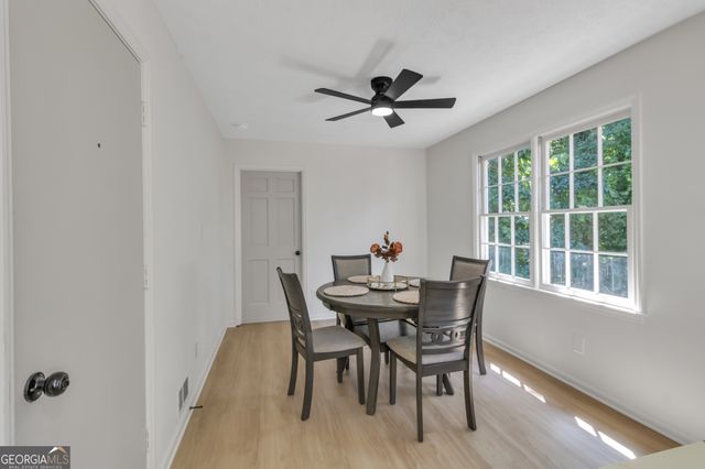 1414 Golf Link Drive, Stone Mountain, GA 30088