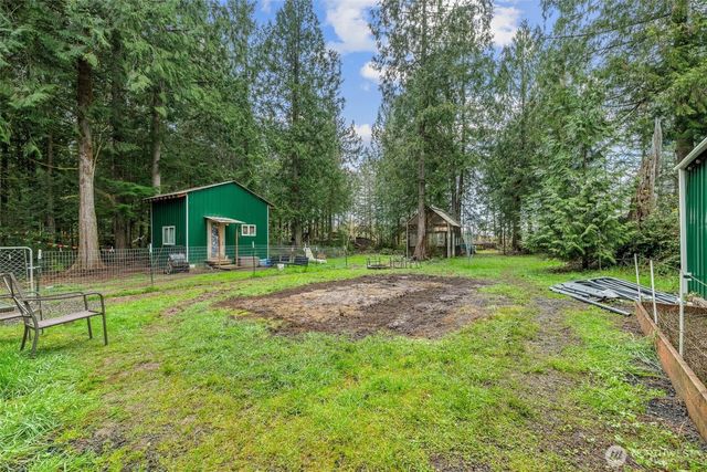 81 E Burrows Lane, Shelton, WA 98584