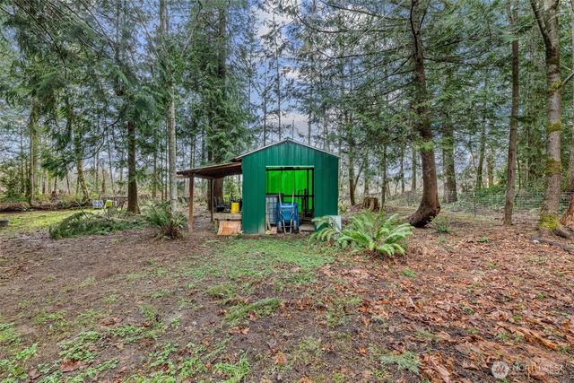 81 E Burrows Lane, Shelton, WA 98584