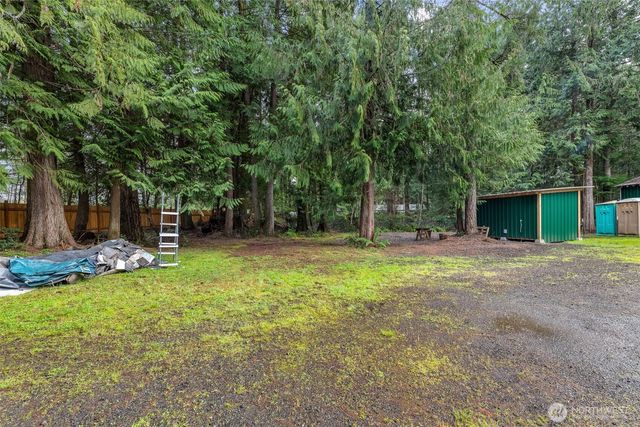 81 E Burrows Lane, Shelton, WA 98584