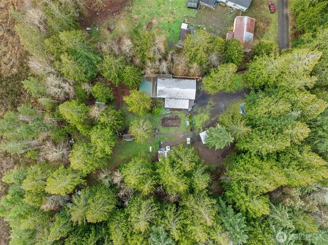 81 E Burrows Lane, Shelton, WA 98584
