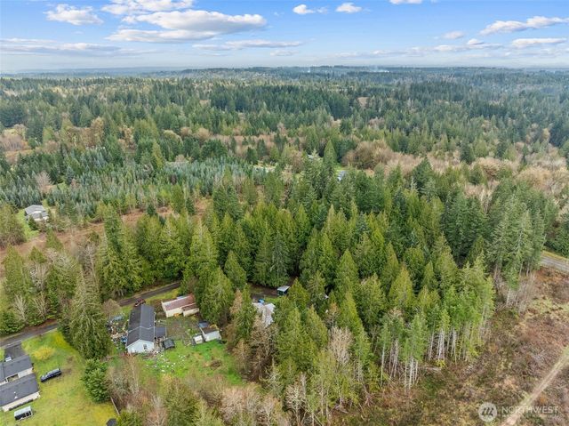81 E Burrows Lane, Shelton, WA 98584