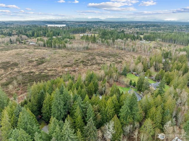 81 E Burrows Lane, Shelton, WA 98584
