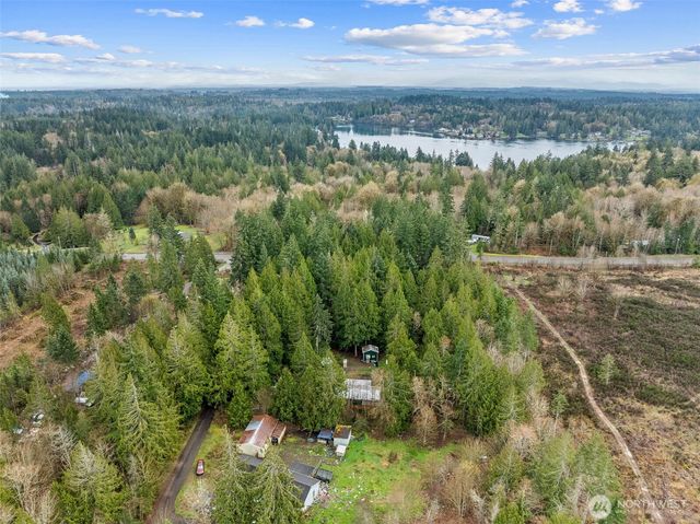 81 E Burrows Lane, Shelton, WA 98584