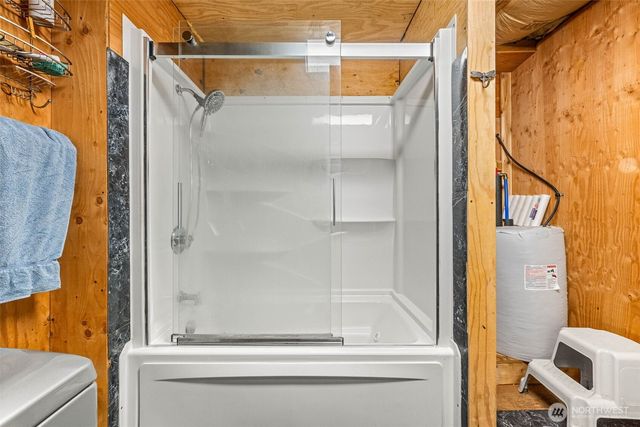 81 E Burrows Lane, Shelton, WA 98584