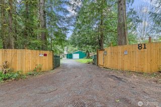 81 E Burrows Lane, Shelton, WA 98584