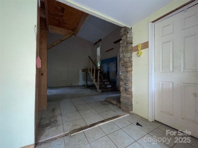 98 Lower Glady Fork Road, Candler, NC 28715