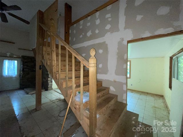 98 Lower Glady Fork Road, Candler, NC 28715