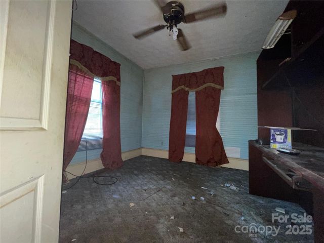 98 Lower Glady Fork Road, Candler, NC 28715