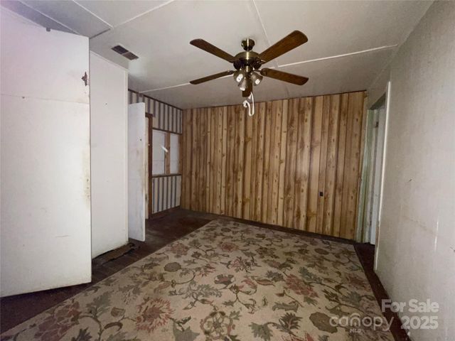 98 Lower Glady Fork Road, Candler, NC 28715