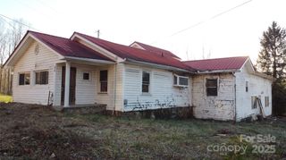 98 Lower Glady Fork Road, Candler, NC 28715