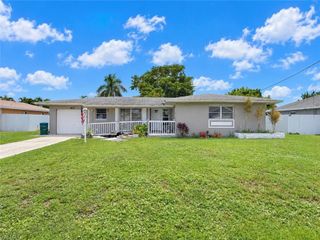 1408 SE 12th ST, Cape Coral, FL 33990