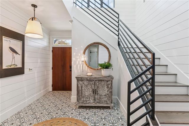 21 Atlantic Point Drive, St. Simons Island, GA 31522