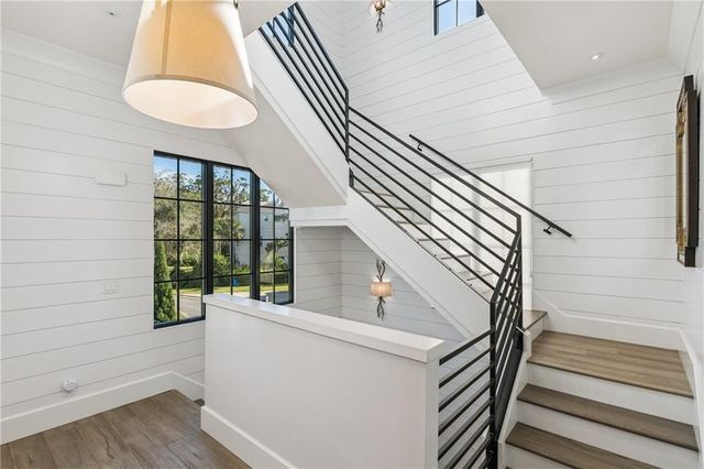 21 Atlantic Point Drive, St. Simons Island, GA 31522