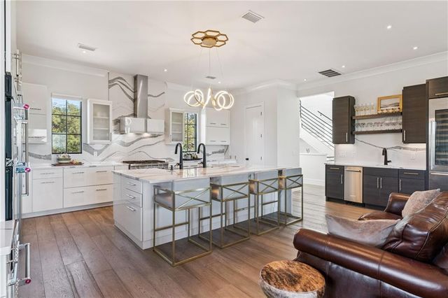 21 Atlantic Point Drive, St. Simons Island, GA 31522