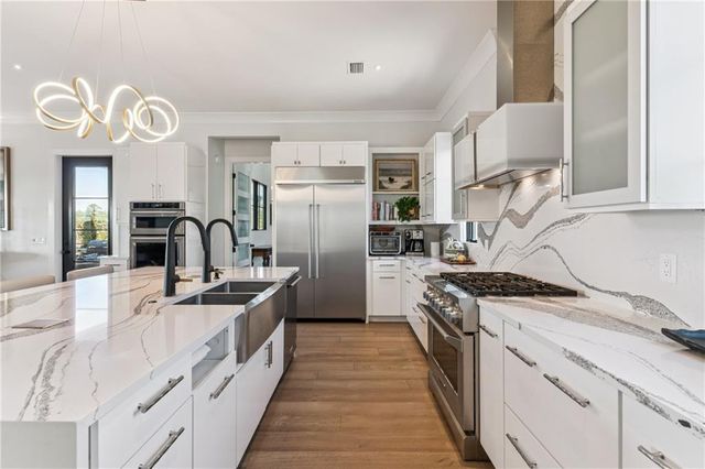 21 Atlantic Point Drive, St. Simons Island, GA 31522