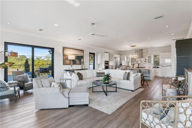 21 Atlantic Point Drive, St. Simons Island, GA 31522