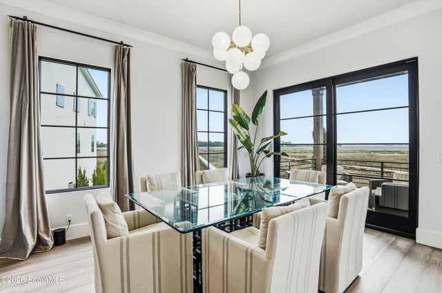 21 Atlantic Point Drive, St. Simons Island, GA 31522