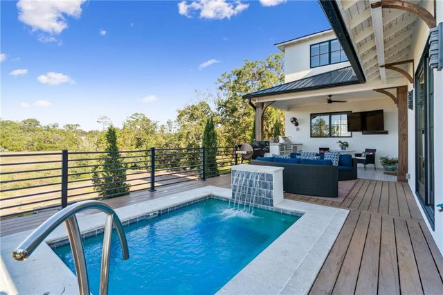 21 Atlantic Point Drive, St. Simons Island, GA 31522