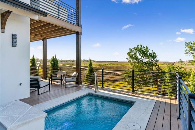 21 Atlantic Point Drive, St. Simons Island, GA 31522
