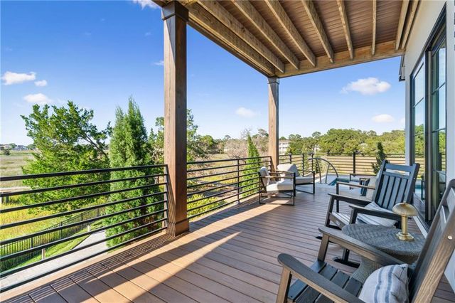 21 Atlantic Point Drive, St. Simons Island, GA 31522