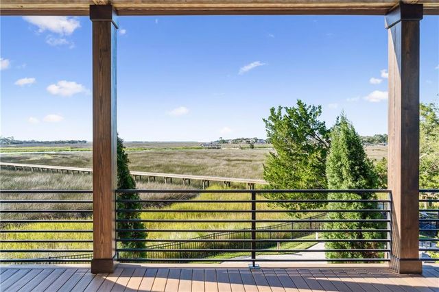21 Atlantic Point Drive, St. Simons Island, GA 31522