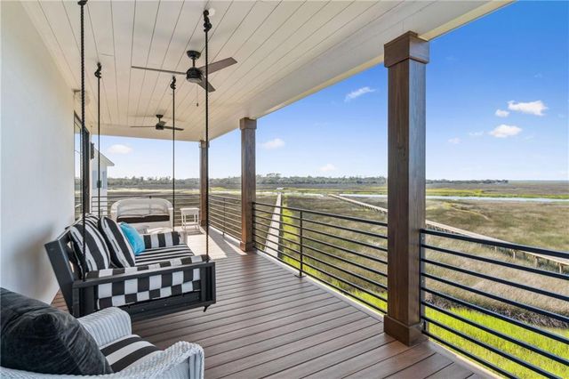21 Atlantic Point Drive, St. Simons Island, GA 31522