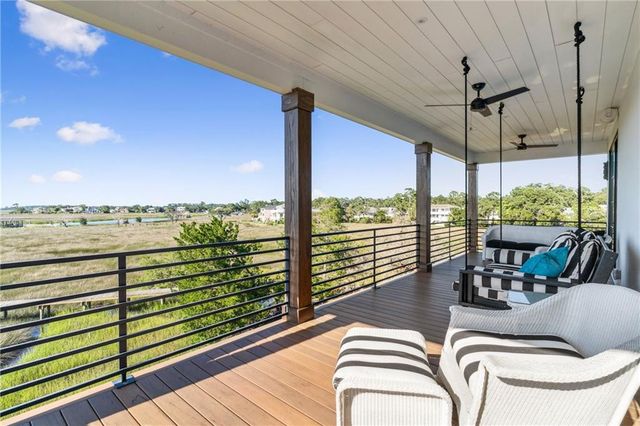 21 Atlantic Point Drive, St. Simons Island, GA 31522