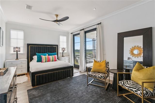 21 Atlantic Point Drive, St. Simons Island, GA 31522