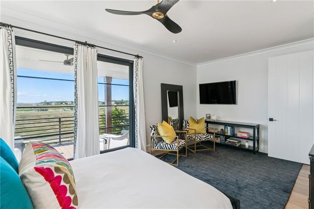 21 Atlantic Point Drive, St. Simons Island, GA 31522