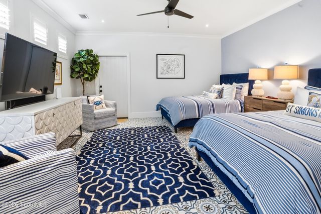 21 Atlantic Point Drive, St. Simons Island, GA 31522