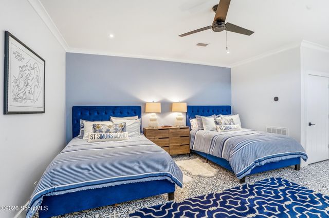 21 Atlantic Point Drive, St. Simons Island, GA 31522