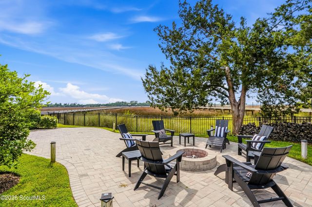 21 Atlantic Point Drive, St. Simons Island, GA 31522