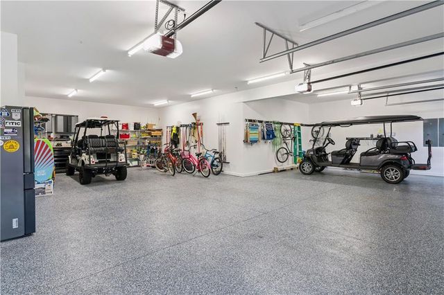 21 Atlantic Point Drive, St. Simons Island, GA 31522