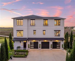 21 Atlantic Point Drive, St. Simons Island, GA 31522