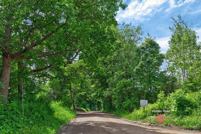 15175 Worden Rd., Groveland Township, MI 48442