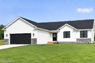 15175 Worden Rd., Groveland Township, MI 48442