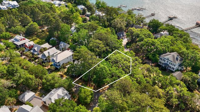 4 Sheridan Road, Beaufort, SC 29907