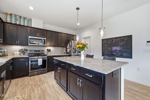 1804 Stagecoach Trail, Wendell, NC 27591