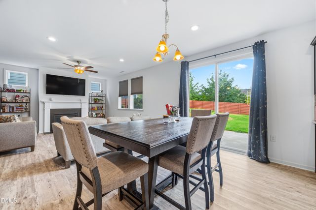 1804 Stagecoach Trail, Wendell, NC 27591