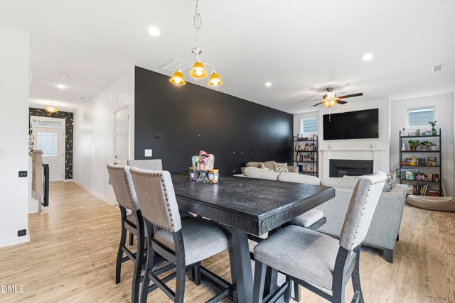 1804 Stagecoach Trail, Wendell, NC 27591
