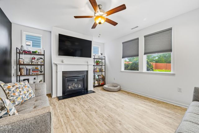 1804 Stagecoach Trail, Wendell, NC 27591