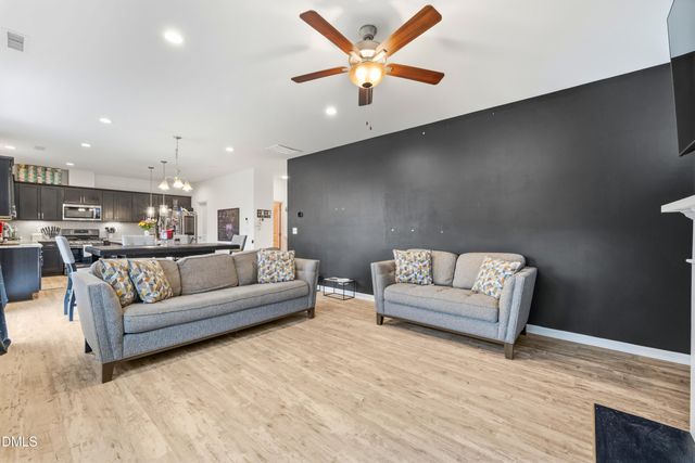 1804 Stagecoach Trail, Wendell, NC 27591