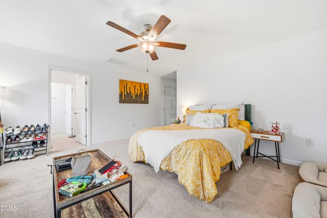 1804 Stagecoach Trail, Wendell, NC 27591