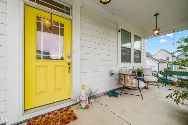 1804 Stagecoach Trail, Wendell, NC 27591