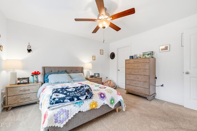 1804 Stagecoach Trail, Wendell, NC 27591