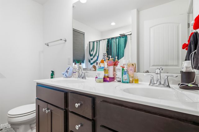 1804 Stagecoach Trail, Wendell, NC 27591