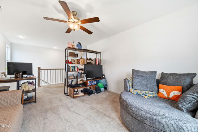 1804 Stagecoach Trail, Wendell, NC 27591